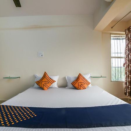 Hotel O Megha Villa Gorhe Экстерьер фото