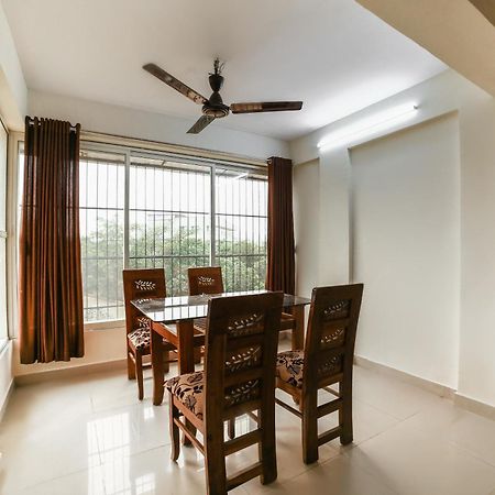 Hotel O Megha Villa Gorhe Экстерьер фото
