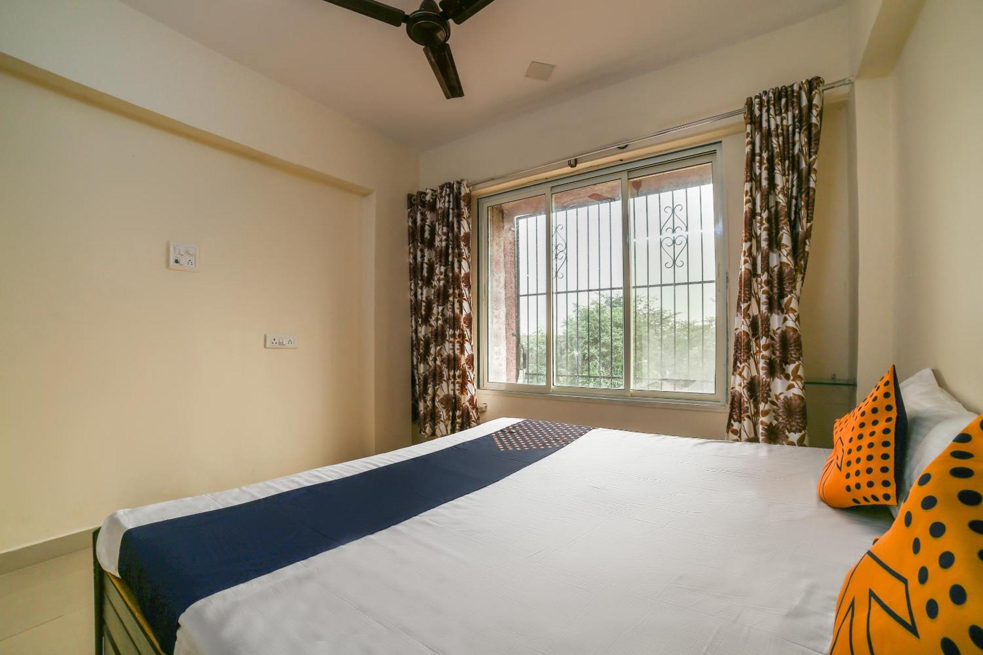 Hotel O Megha Villa Gorhe Экстерьер фото
