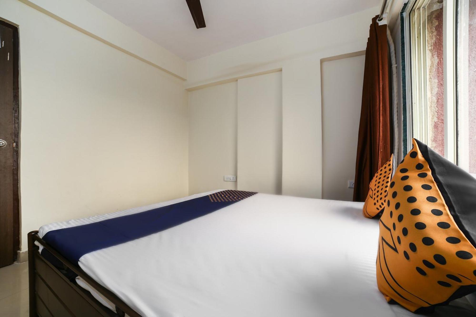 Hotel O Megha Villa Gorhe Экстерьер фото