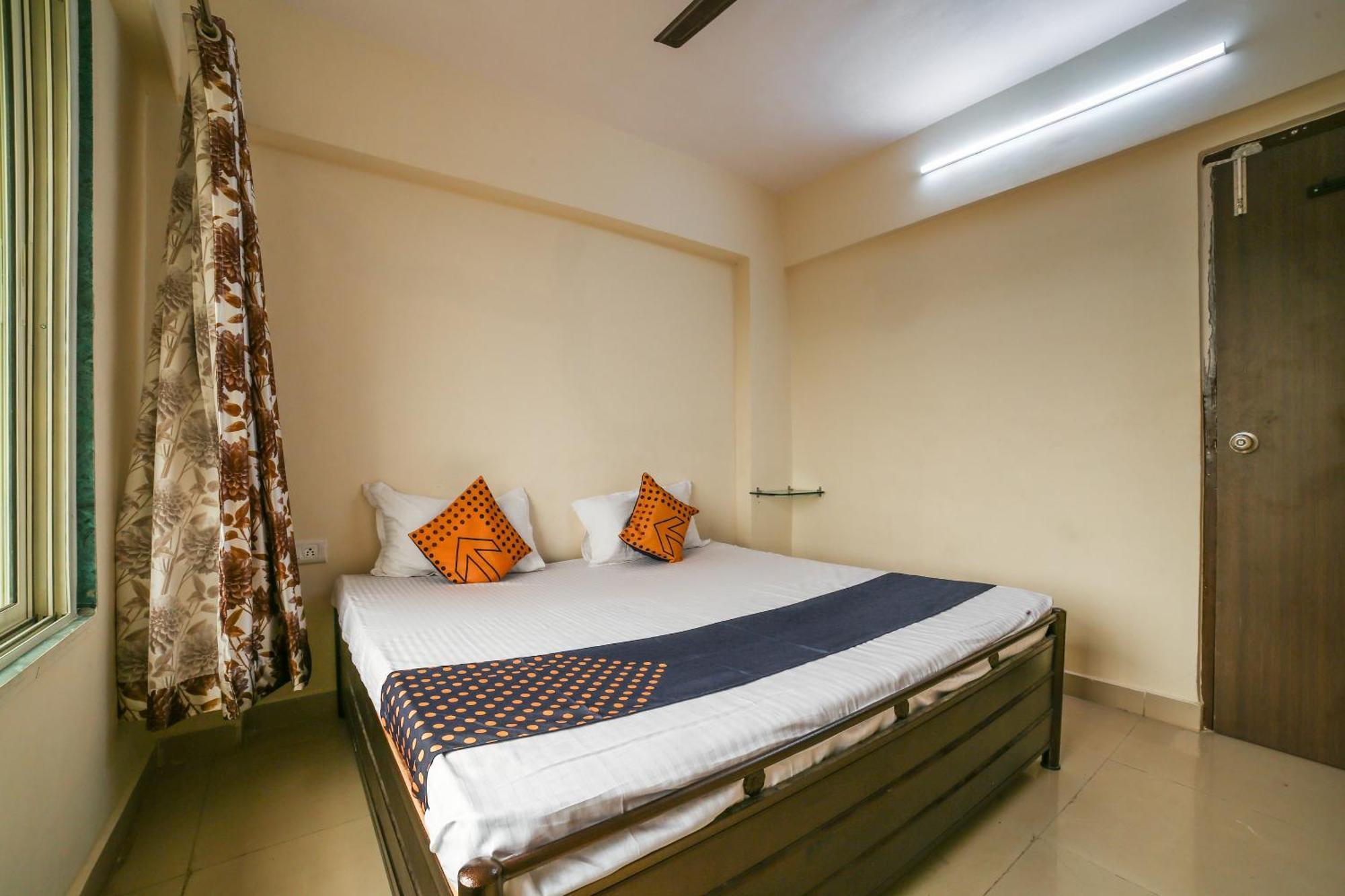 Hotel O Megha Villa Gorhe Экстерьер фото